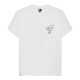 Tommy Hilfiger Ανδρική κοντομάνικη μπλούζα Signature Back Logo Jersey T-Shirt